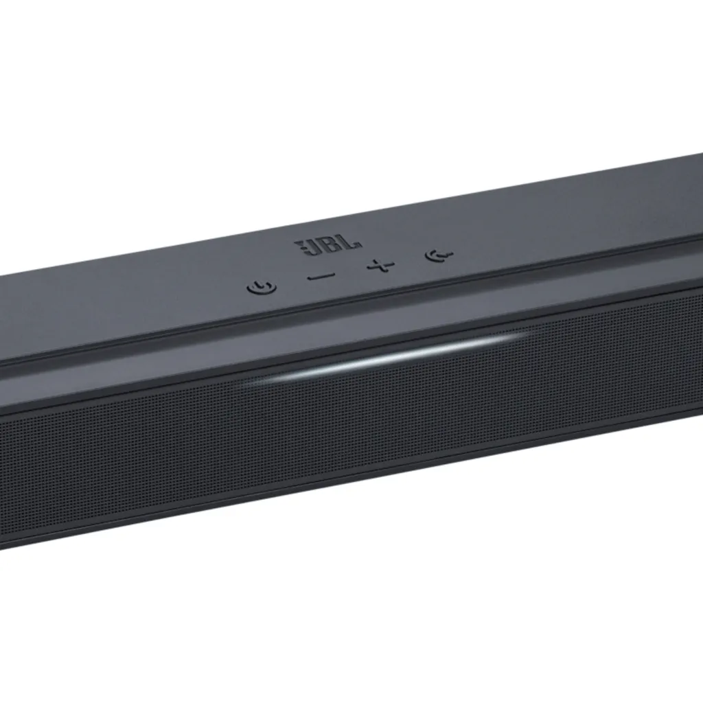 JBL Bar 2.0 All-In-One MKII Compact 2.0 channel soundbar - BAR 2.0 AIO MK2