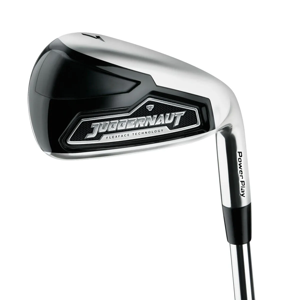 Juggernaut Distance Irons