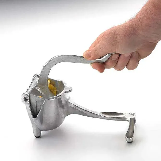 Jumbo Aluminum Juicer