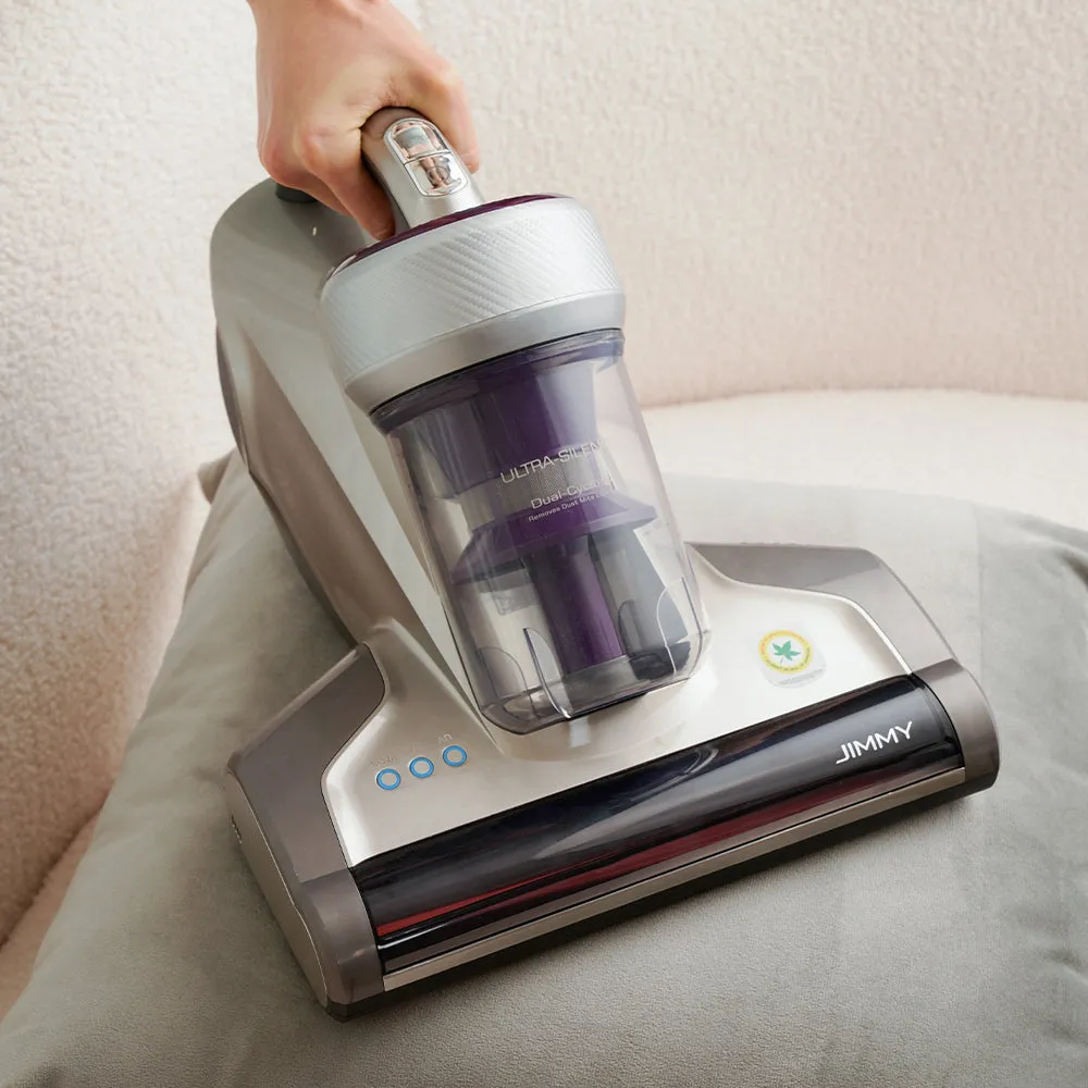 JV35 UV Bed Vacuum Cleaner