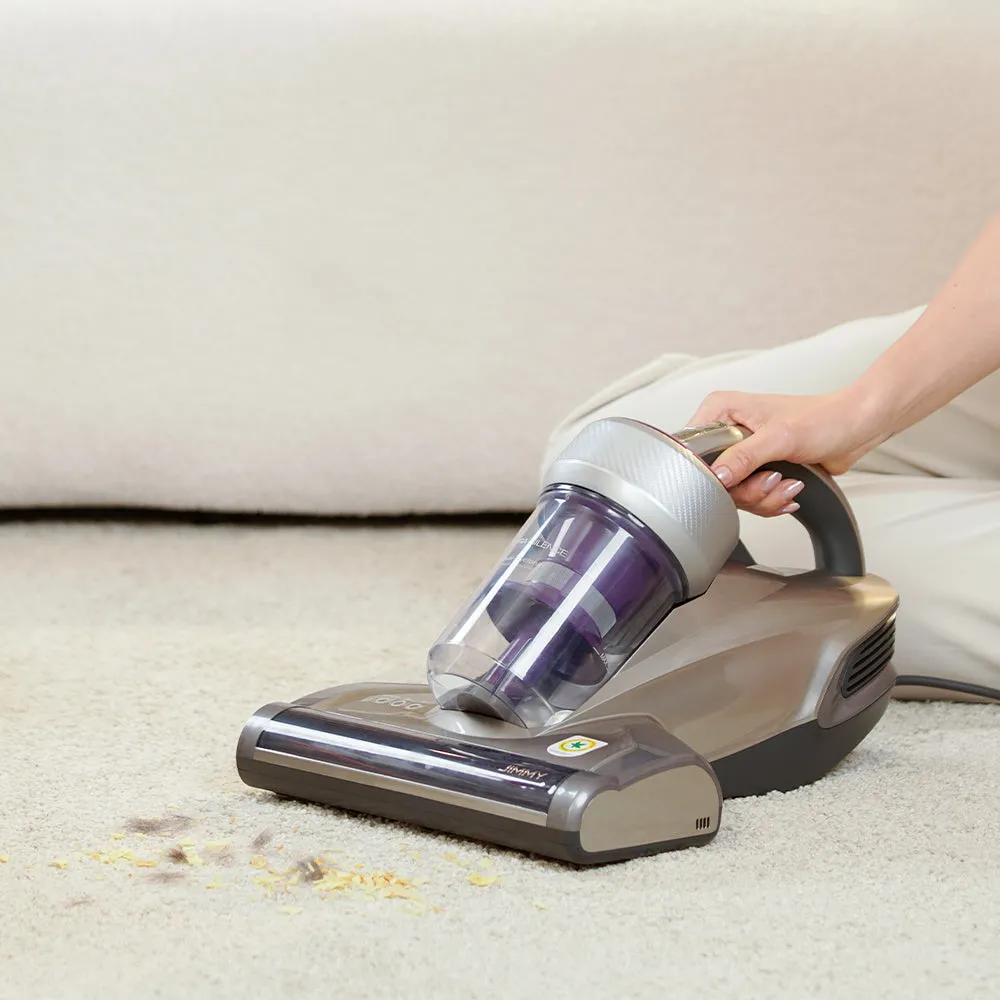 JV35 UV Bed Vacuum Cleaner