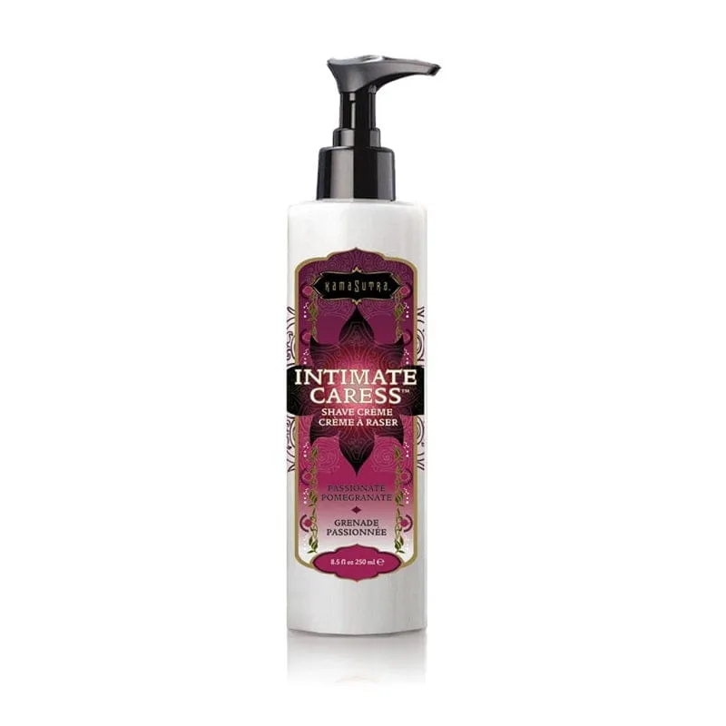 Kama Sutra Intimate Caress Shave Cream