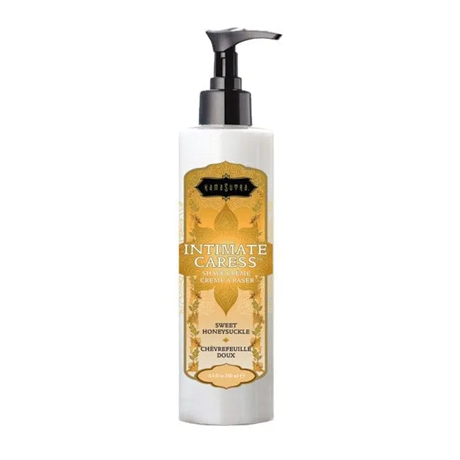 Kama Sutra Intimate Caress Shave Cream