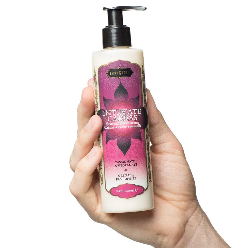 Kama Sutra Intimate Caress Shave Cream