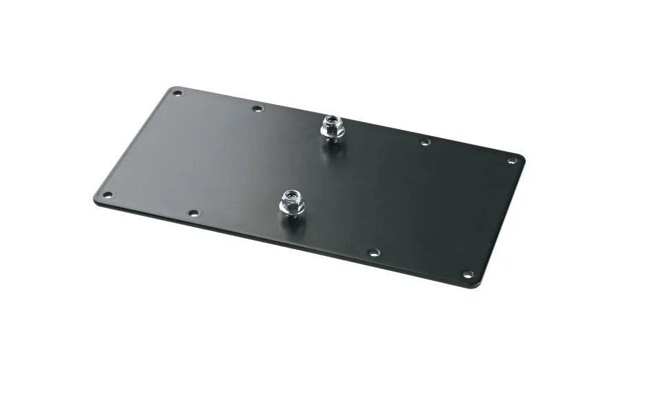 K&M 19616 Adapter Plate VESA MIS-E 200