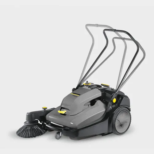 Karcher KM 70/30 C Bp Adv 480 mm Vacuum Sweeper