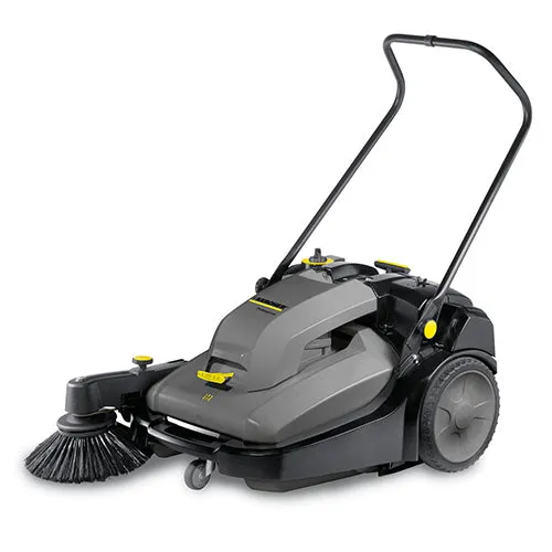 Karcher KM 70/30 C Bp Adv 480 mm Vacuum Sweeper