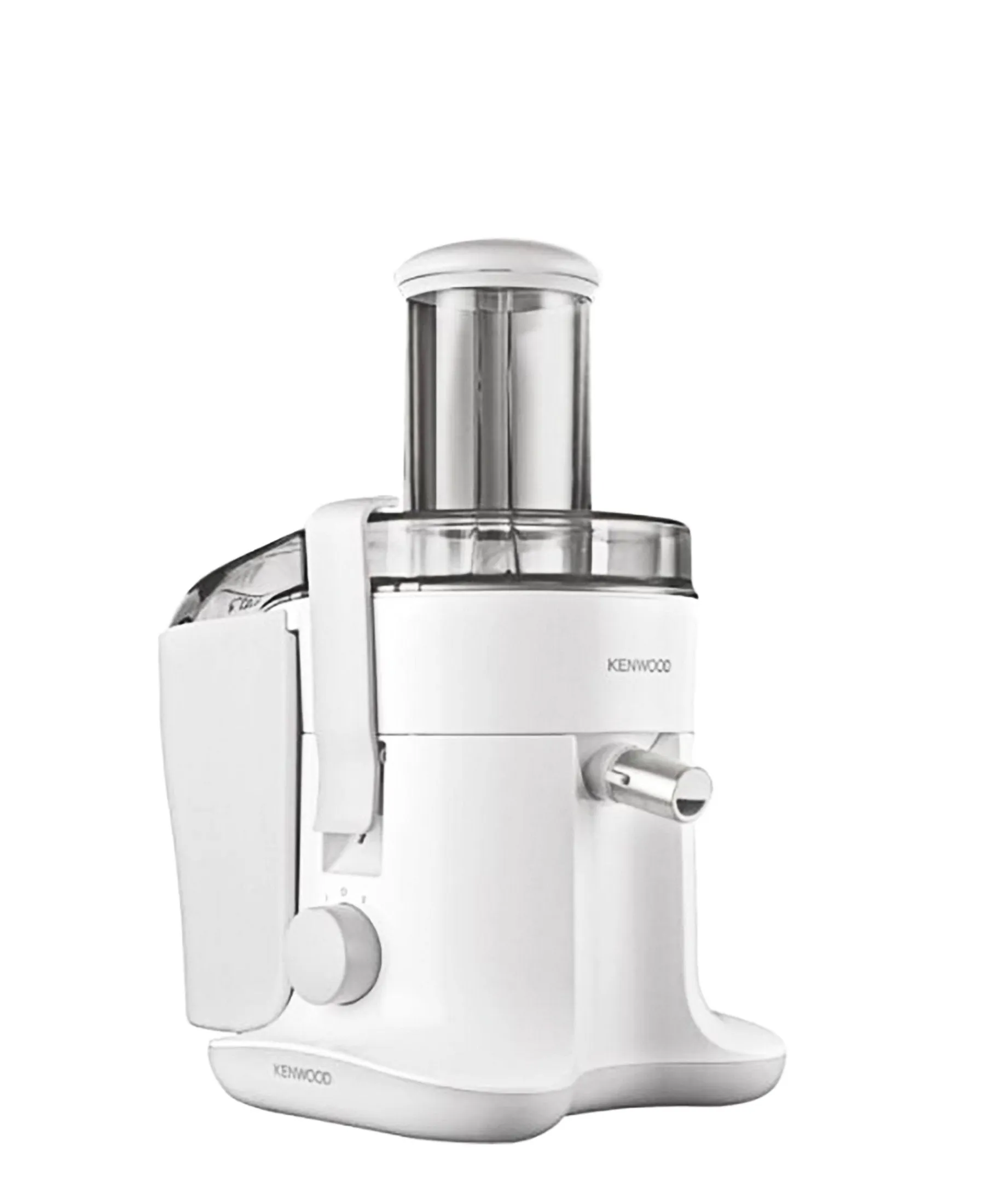 Kenwood Centrifugal Juice Maker - White