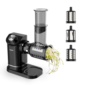 Keplin Salad Maker Accessories for Cold Press Slow Juicer