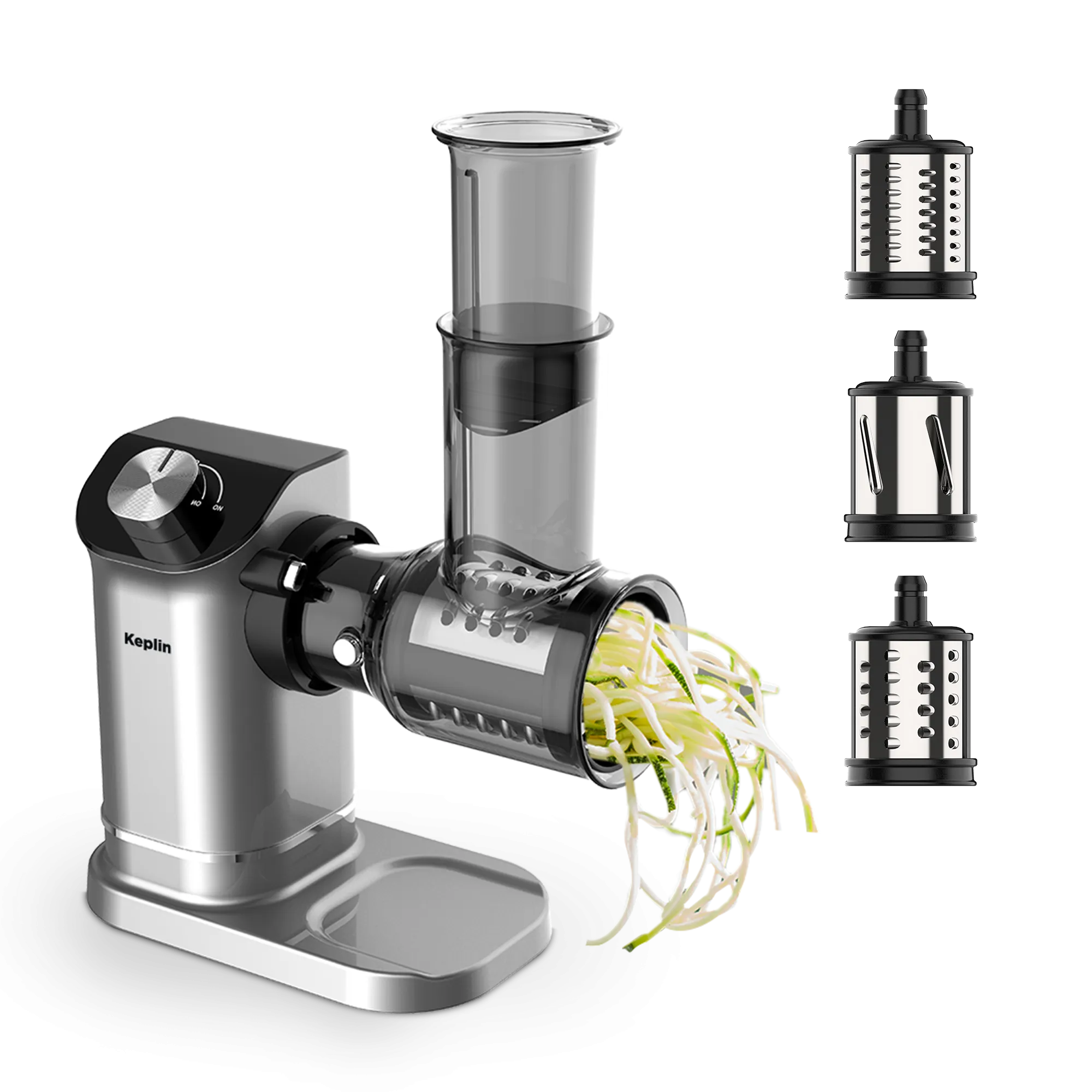 Keplin Salad Maker Accessories for Cold Press Slow Juicer