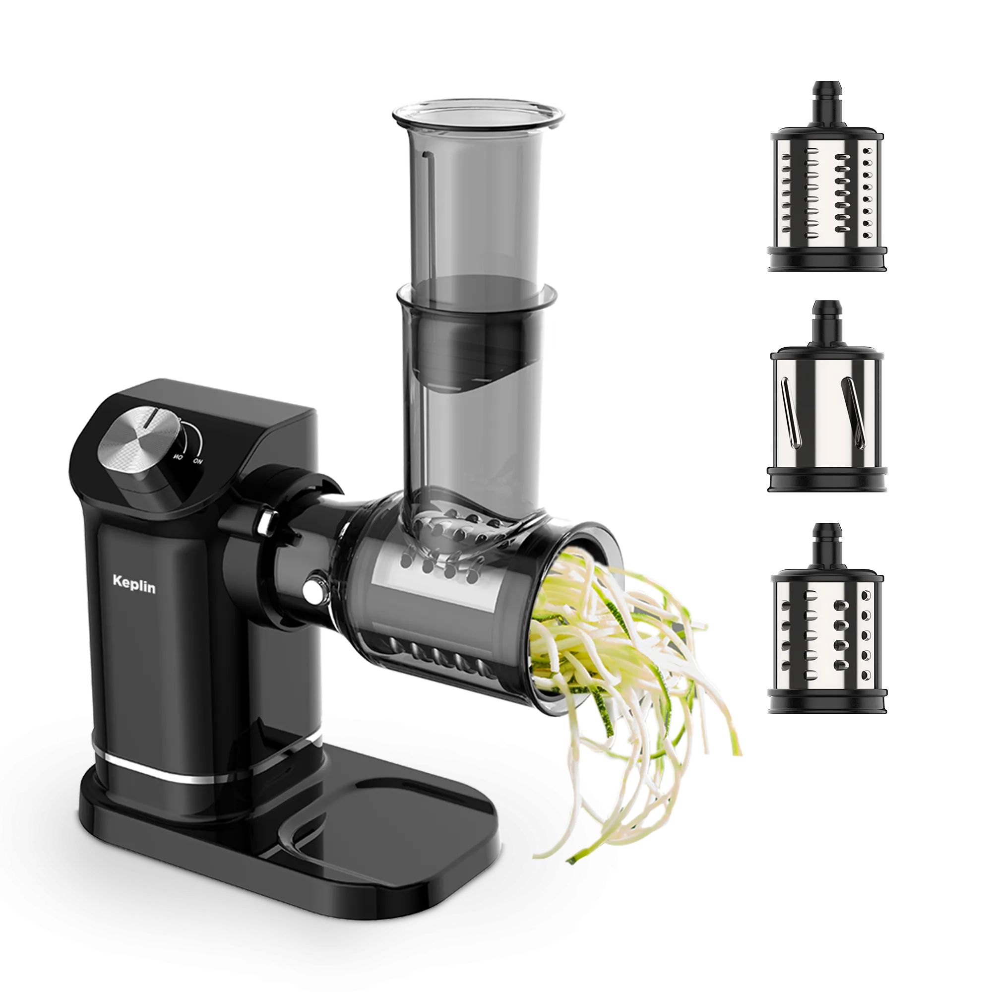 Keplin Salad Maker Accessories for Cold Press Slow Juicer