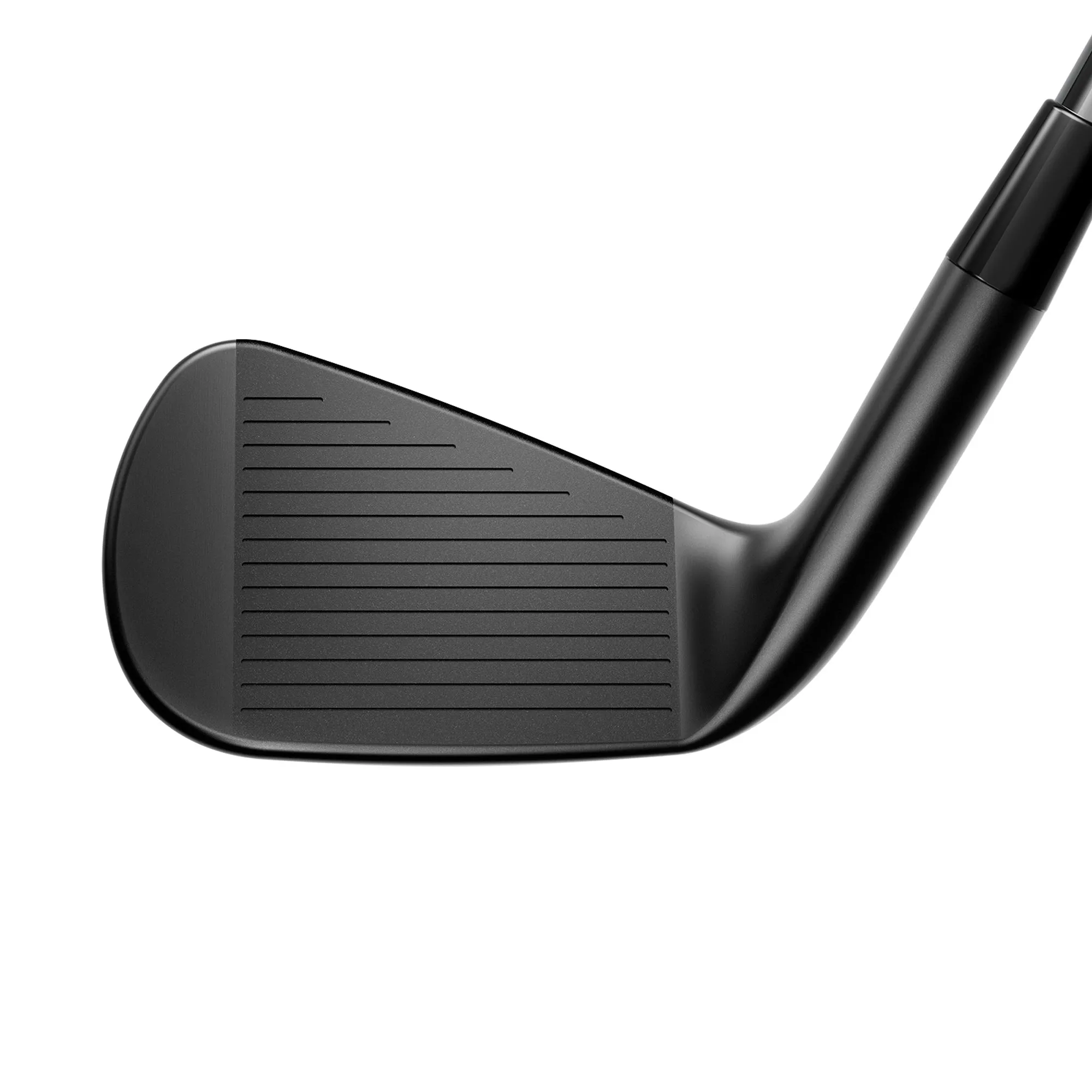 KING CB/MB Black - Single Irons | Cavity | Right