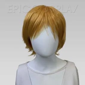 Kise - Butterscotch Blonde Short Wig