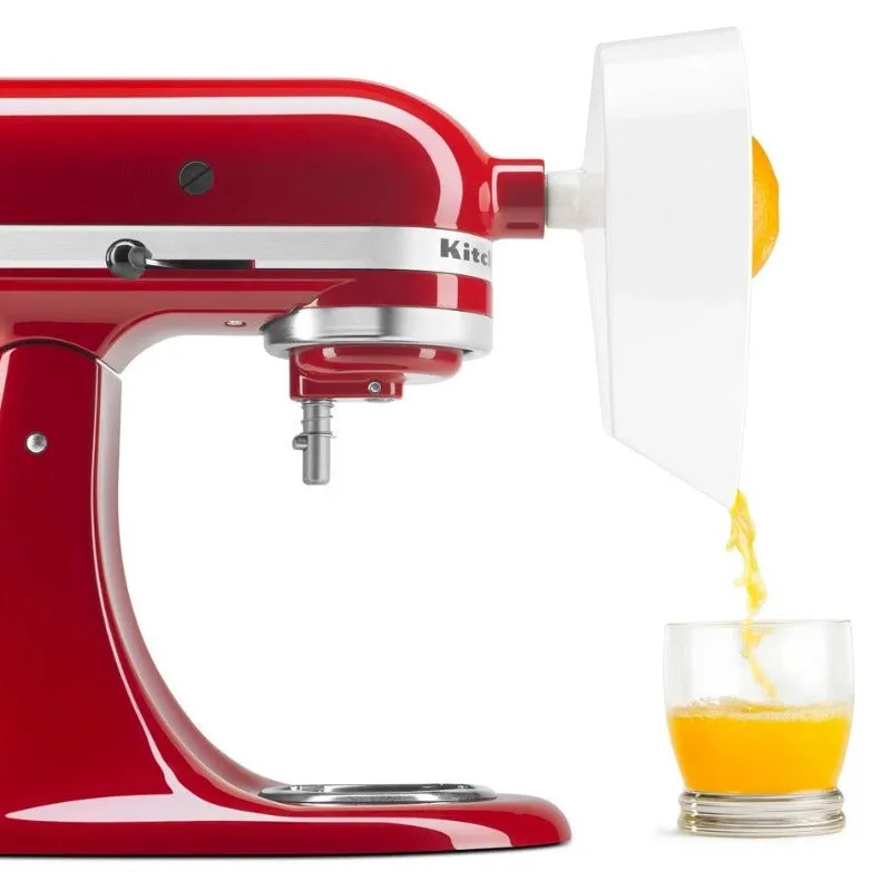 KitchenAid Artisan Citrus Juicer Attachment