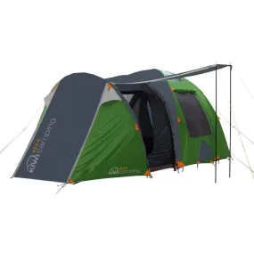 Kiwi Camping Kea 6 Recreational Dome Tent