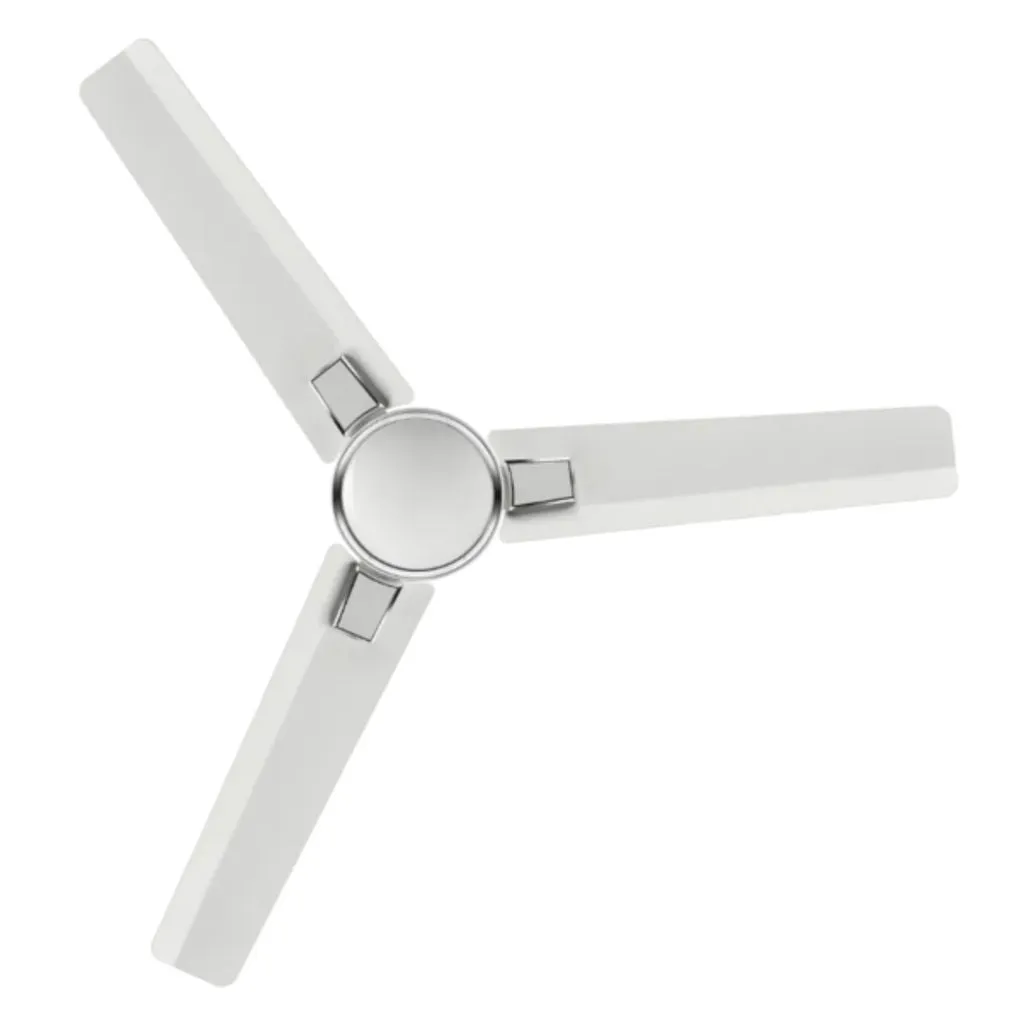 Kuhl Prima A2 BLDC Ceiling Fan 1200mm White