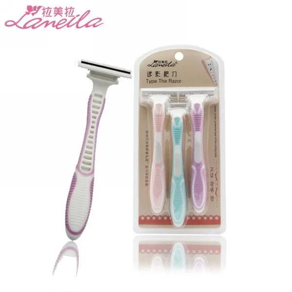 LADIES RAZOR 9011