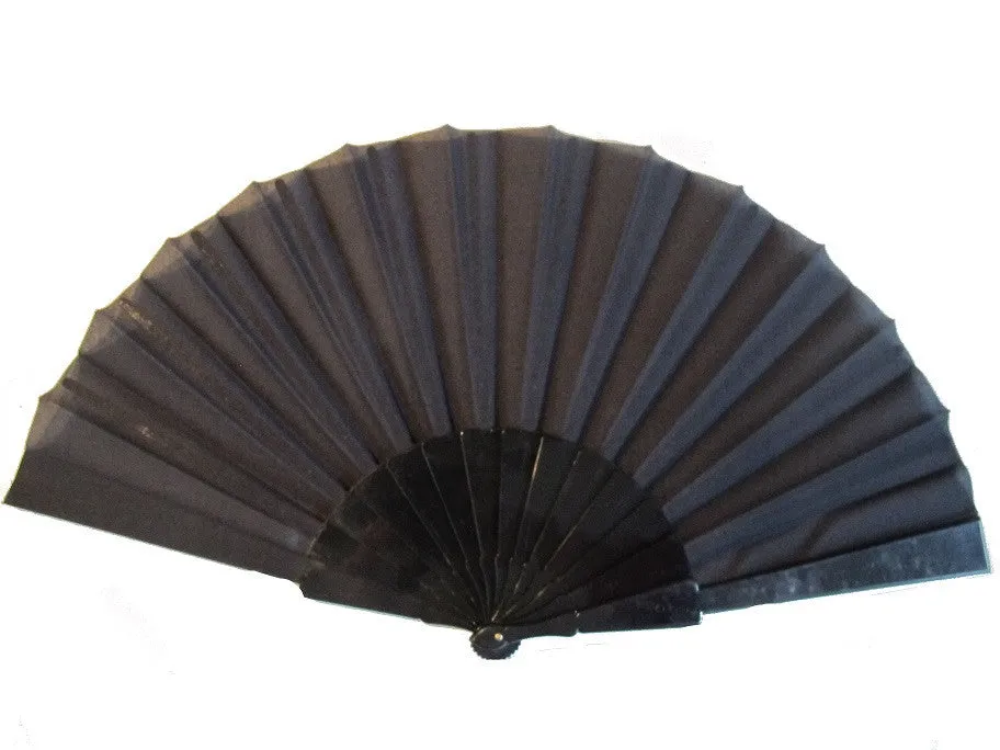 Large Plastic Fan