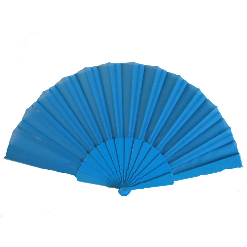 Large Plastic Fan