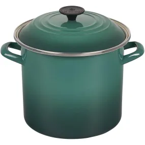 Le Creuset 8 qt. Stockpot - Artichaut