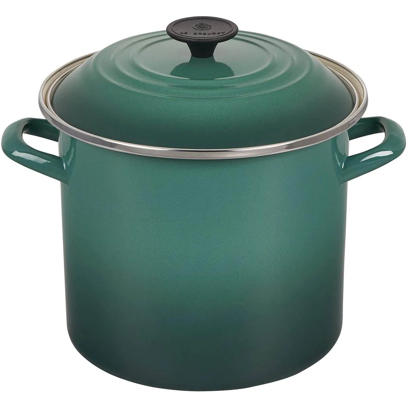 Le Creuset 8 qt. Stockpot - Artichaut