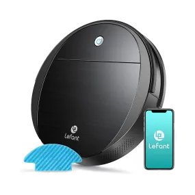 Lefant Robotics Vacuum