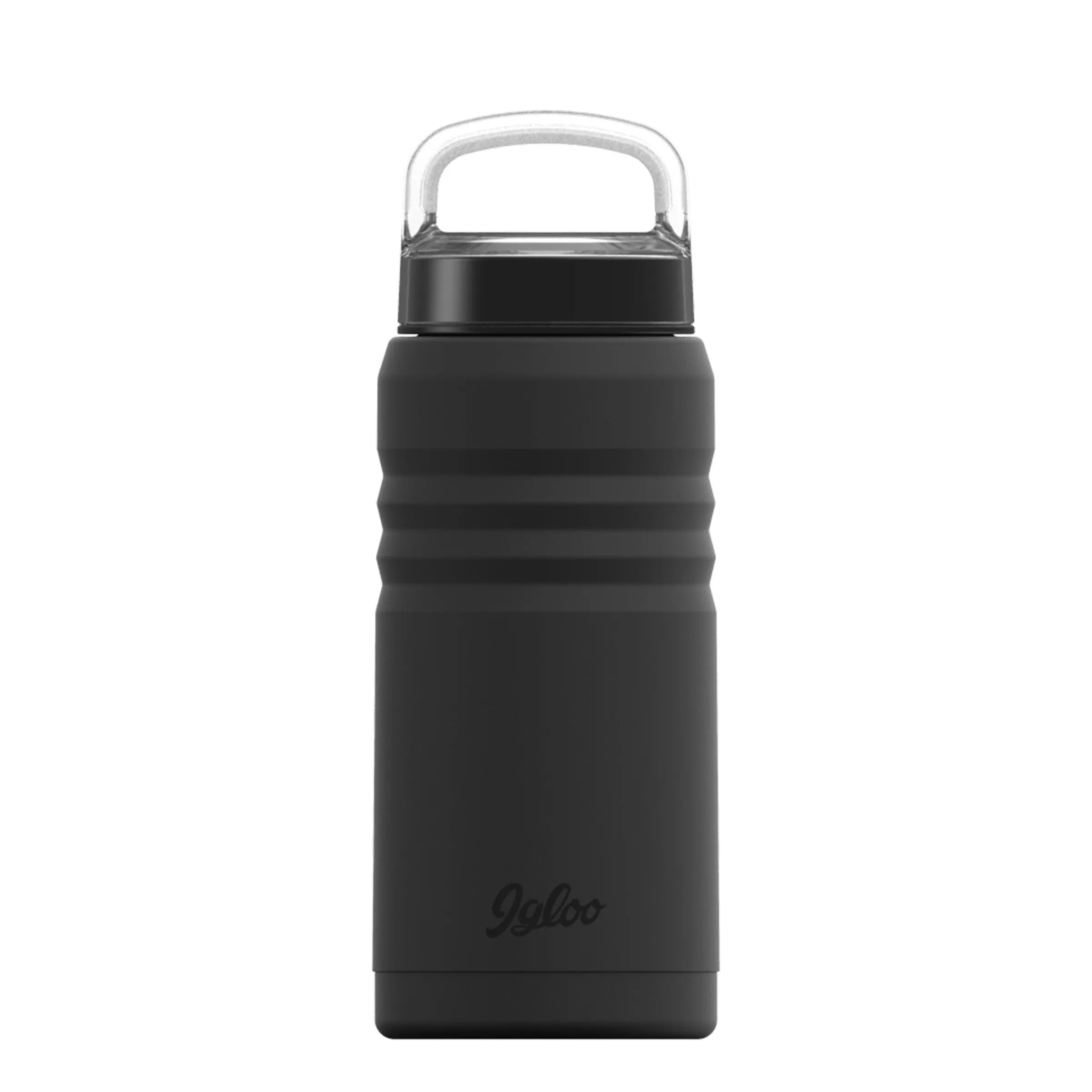 Legacy 36 Oz Insulated Stainless Steel Growler