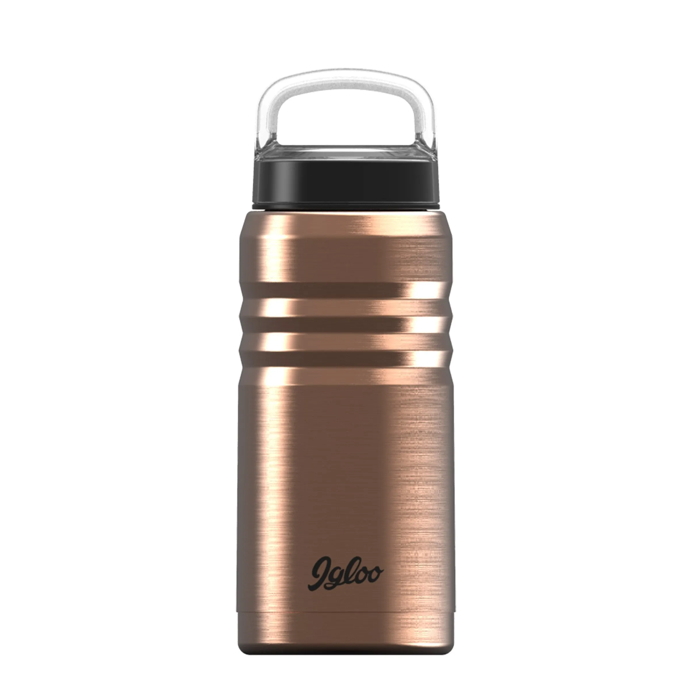 Legacy 36 Oz Insulated Stainless Steel Growler