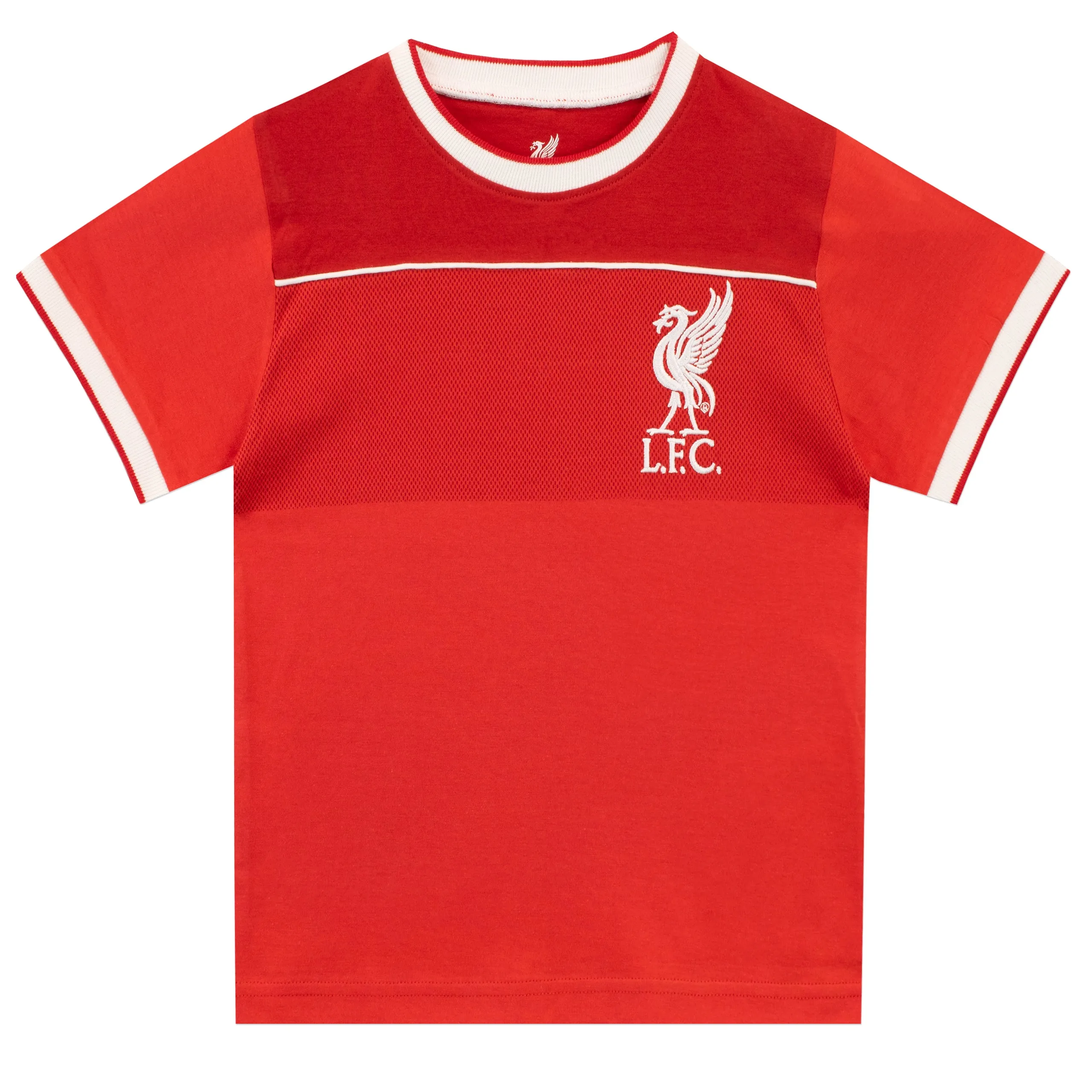 Liverpool FC Short PJ Set