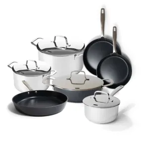 Maestro 11-Piece Cookware Set