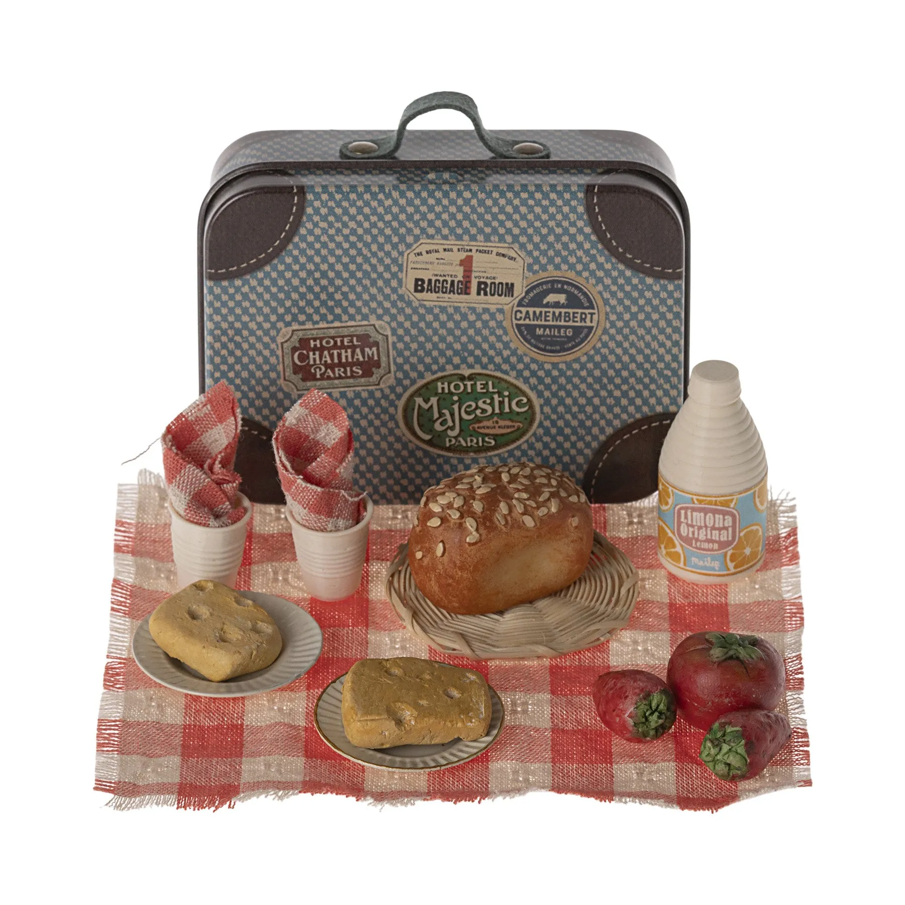 Maileg Camping & Picnic Bundle