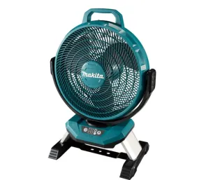 MAKITA DCF301 18V Cordless Fan (Bare Tool) | Model: M-DCF301Z