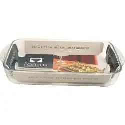 Mason Cash Classic Collection Rectangular Roasting Dish 40x25cm