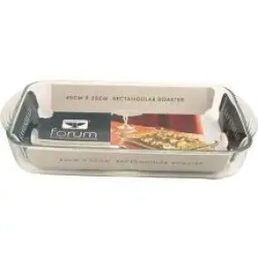 Mason Cash Classic Collection Rectangular Roasting Dish 40x25cm