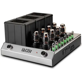 McIntosh MC1502 2-Channel Vacuum Tube Amplifier