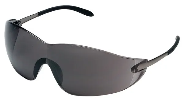 MCR Safety S21 Gray Lens