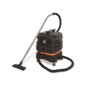 Mi-T-M 13-Gallon Wet/Dry Vacuum