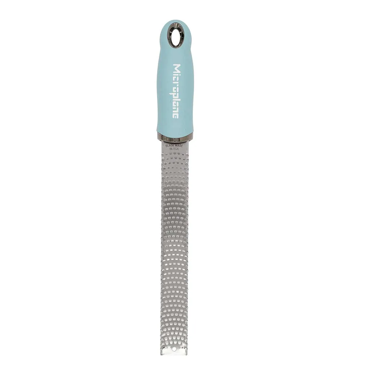 Microplane Premium Classic Zester/Grater Purist Blue