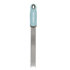 Microplane Premium Classic Zester/Grater Purist Blue