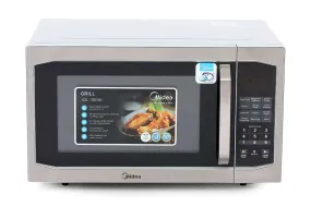 Midea, 42L Grill Microwave Oven