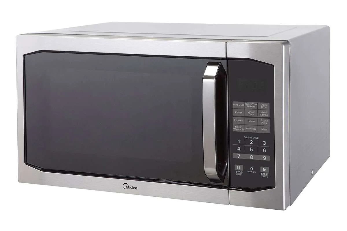 Midea, 42L Grill Microwave Oven