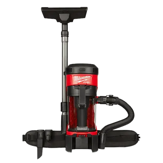 Milwaukee 0885-20 M18™ FUEL™ 3-in-1 Backpack Vacuum (Tool Only)