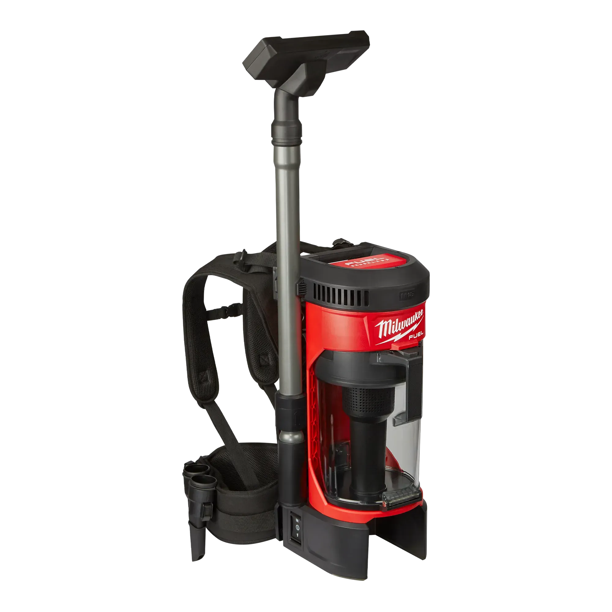 Milwaukee 0885-20 M18™ FUEL™ 3-in-1 Backpack Vacuum (Tool Only)