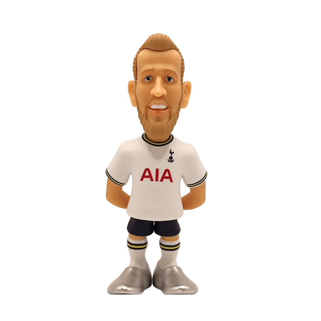 Minix 12 Cm Harry Kane