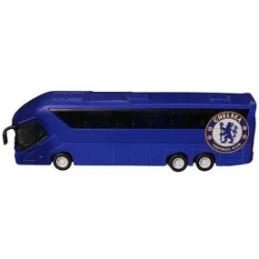 Minix Chelsea Team Bus