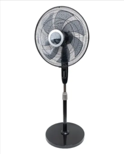 Mistral MSF1873R 18" Stand Fan W/Remote * Free $11 LC Online Voucher