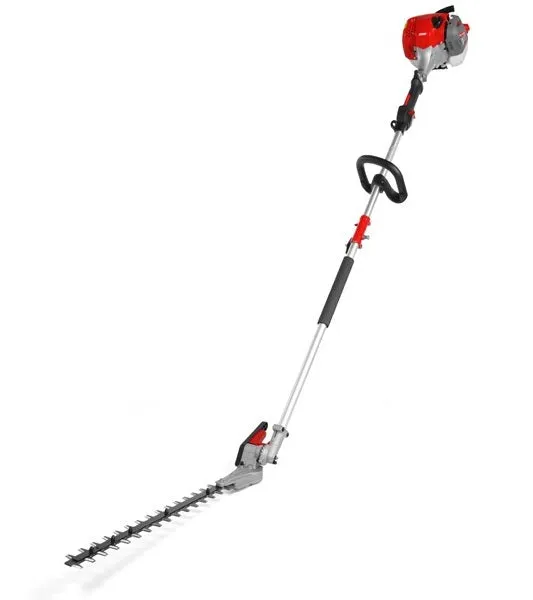 Mitox 28LH Petrol Long Reach Hedge Trimmer Select