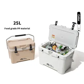 MOBI GARDEN Outdoor Cooler Box 25L