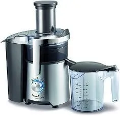 Moulinex Juicer 1.2L 800W