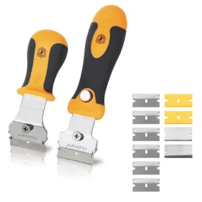 Multi Purpose Razor Blade Scraper | Razor Scraper Set